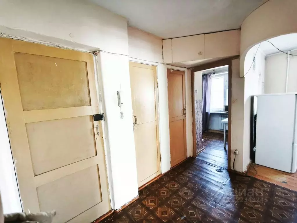 2-к кв. Бурятия, Улан-Удэ ул. Хахалова, 3А (40.3 м) - Фото 2