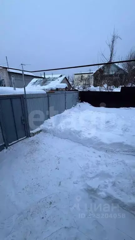 Дом в Саратовская область, Саратов Красновая ул., 73 (98 м) - Фото 2