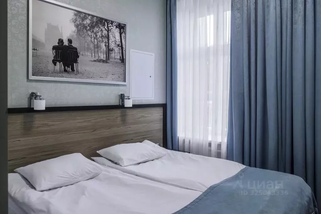 Комната Санкт-Петербург 7-я Васильевского острова линия, 70/18 (20.0 ... - Фото 1