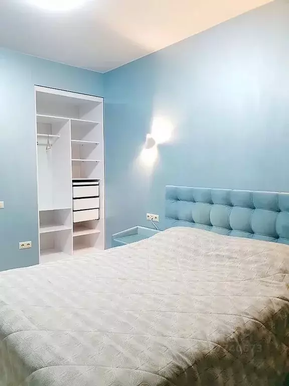 2-к кв. Москва Каширское ш., 65К1 (46.0 м) - Фото 2