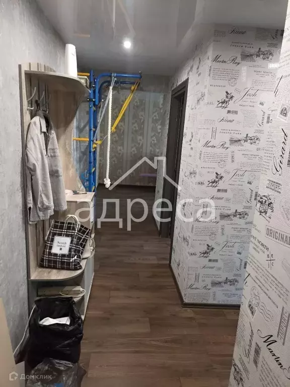 Продаётся 3-к квартира, 57.6 м - Фото 0
