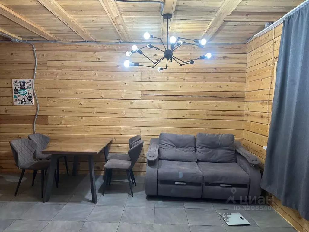 Дом в Иркутская область, Иркутский муниципальный округ, Маркова рп, ... - Фото 0