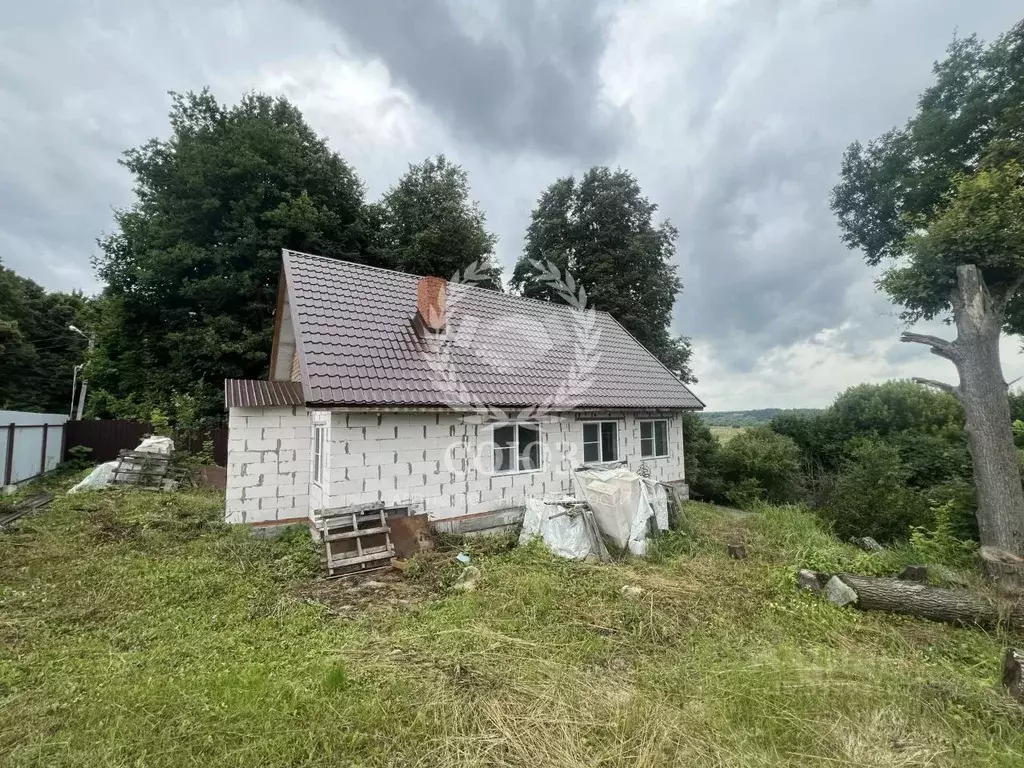 Дом в Калужская область, Калуга городской округ, с. Горенское 42 (138 ... - Фото 2