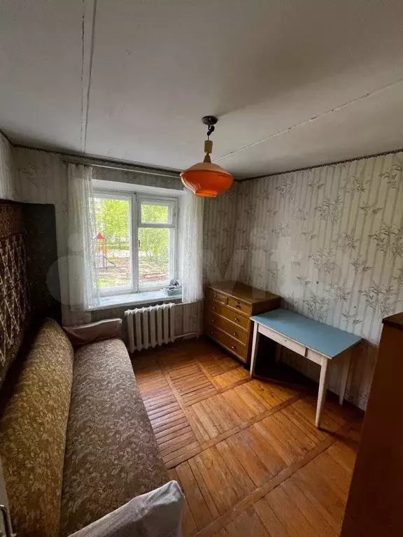 3-к. квартира, 68 м, 2/9 эт. - Фото 0