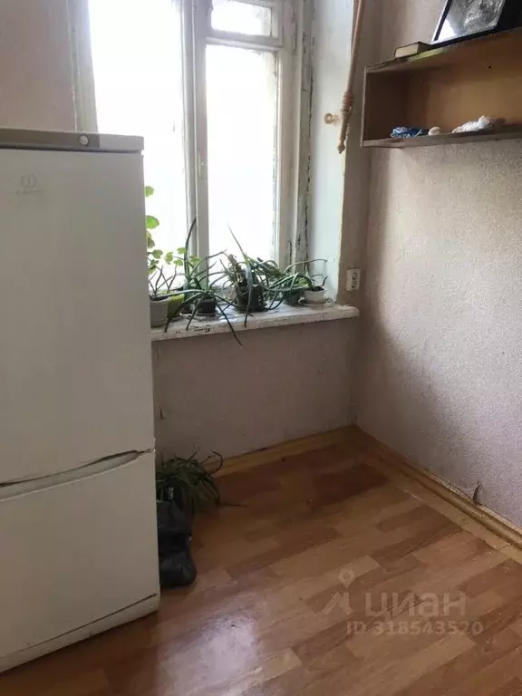 Комната Ростовская область, Ростов-на-Дону ул. Обороны, 66 (20.0 м) - Фото 2