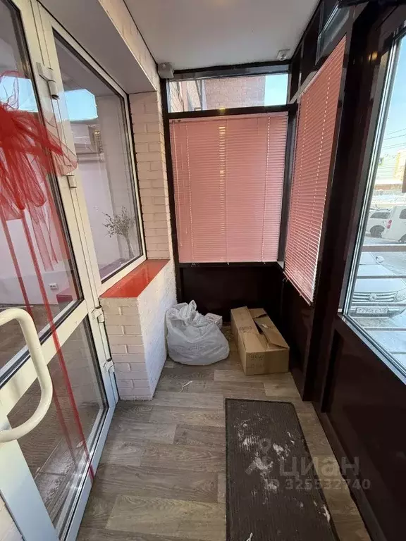 Помещение свободного назначения в Иркутская область, Иркутск ул. ... - Фото 2