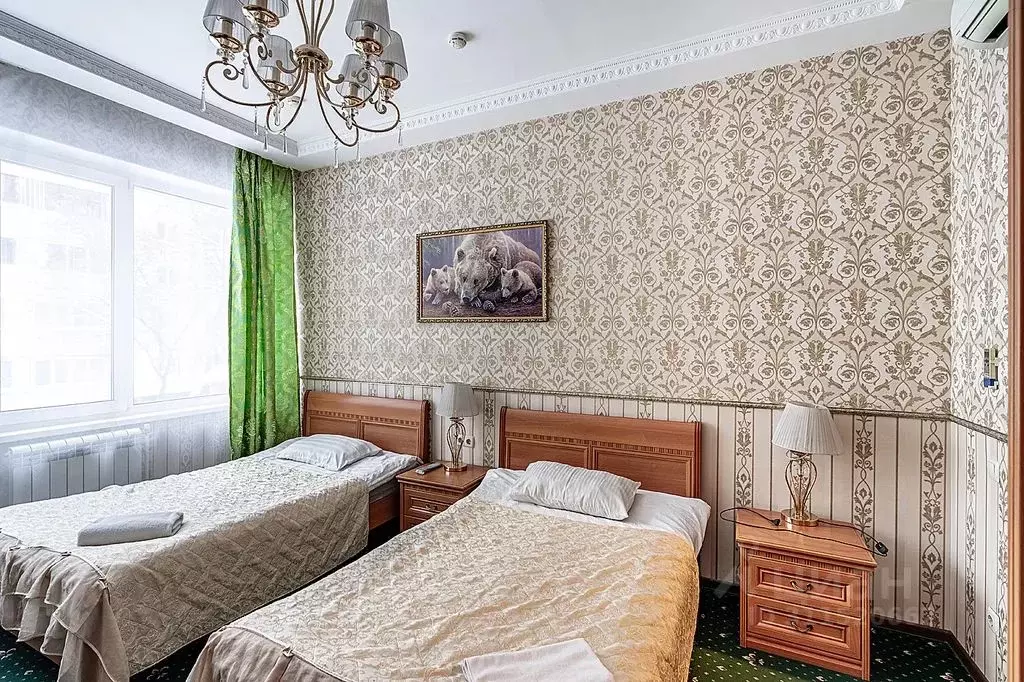 Комната Москва Краснодонская ул., 24С2 - Фото 1