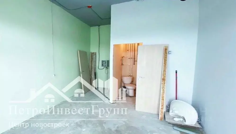 Помещение свободного назначения в Ленинградская область, Гатчинский ... - Фото 1