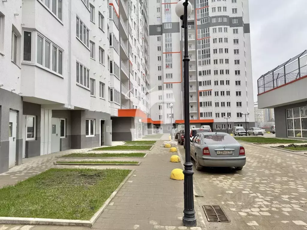 Помещение свободного назначения в Краснодарский край, Краснодар ... - Фото 1