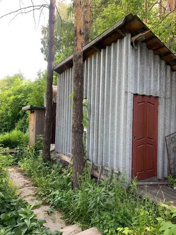 Дом в Кемеровская область, Прокопьевск Магаданский пер., 115А (35 м) - Фото 2