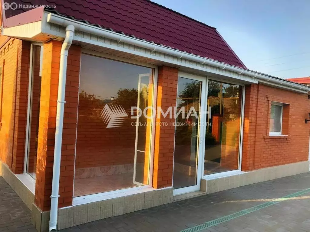 Дом в станица Кочетовская, 9-й переулок, 10 (109.8 м) - Фото 2