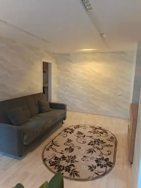 2-к кв. Красноярский край, Красноярск Вузовский пер., 16 (42.0 м) - Фото 2