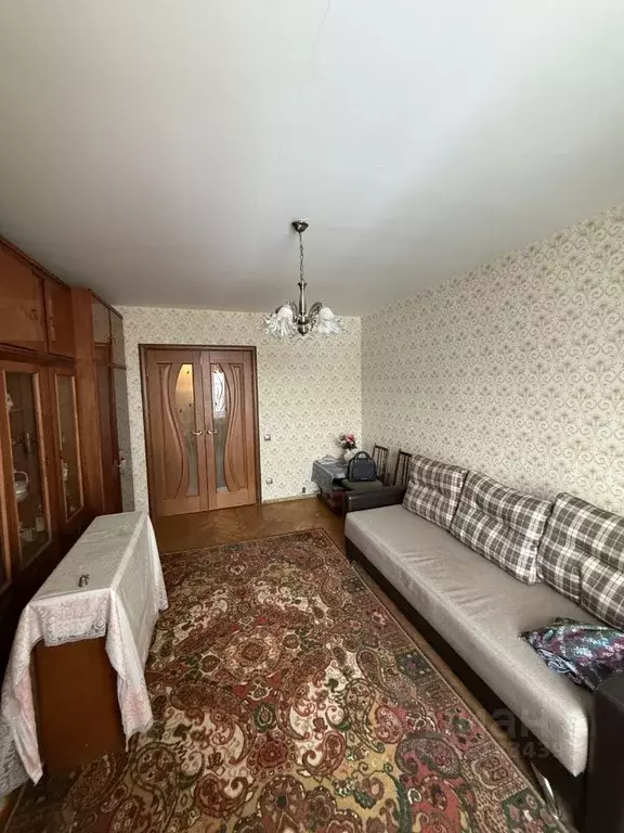 Комната Москва Большая Черкизовская ул., 22К7 (20.0 м) - Фото 2