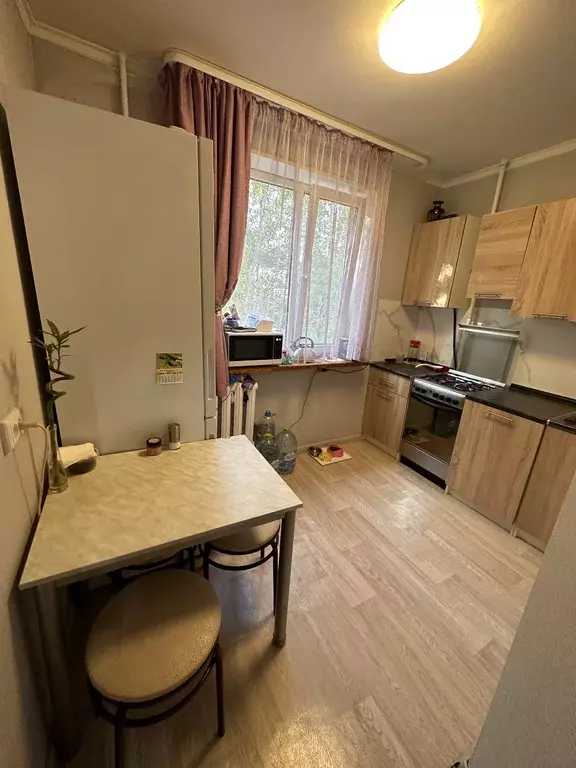 Продаётся 3-к квартира, 58.7 м - Фото 0