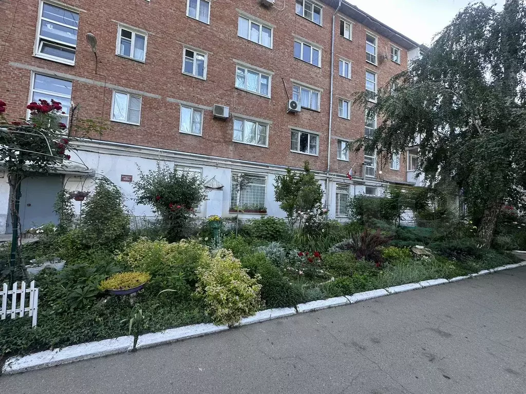 2-к. квартира, 48,6 м, 4/5 эт. - Фото 0