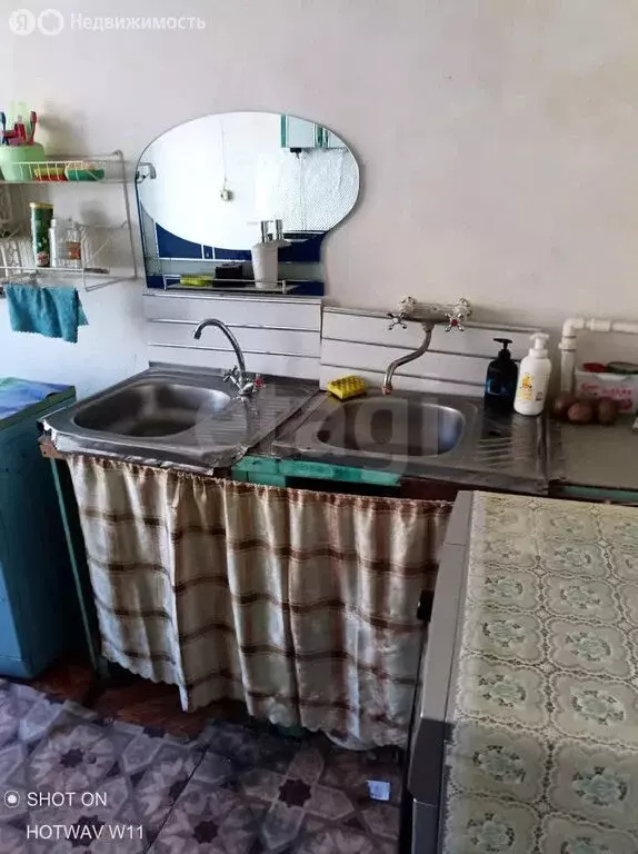 1к в -комнатной квартире (18 м) - Фото 1