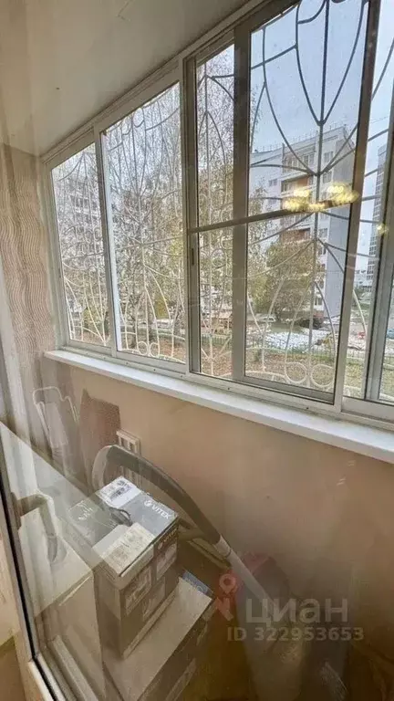 1-к кв. Иркутская область, Иркутск Байкальская ул., 290 (30.0 м) - Фото 2