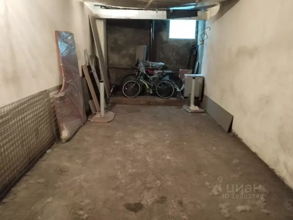 Гараж в Москва проезд Черепановых, 32а (18.0 м) - Фото 0