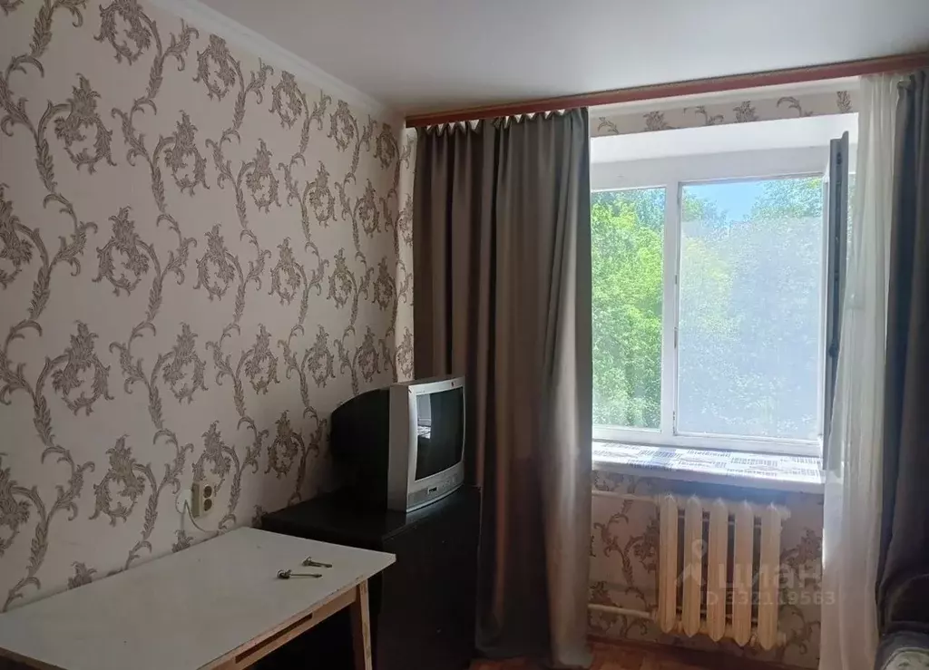 Студия Татарстан, Казань ул. Академика Арбузова, 4 (17.0 м) - Фото 2