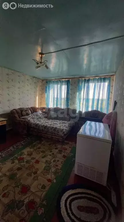 Дом в село Омутинское, Советская улица (61.1 м) - Фото 1