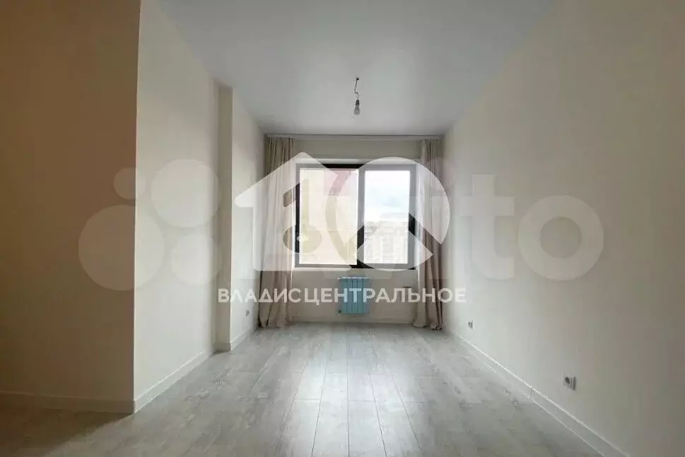 1-к. квартира, 37,3 м, 2/29 эт. - Фото 1