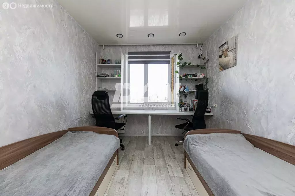 3-комнатная квартира: Челябинск, Солнечная улица, 50 (61.9 м) - Фото 2