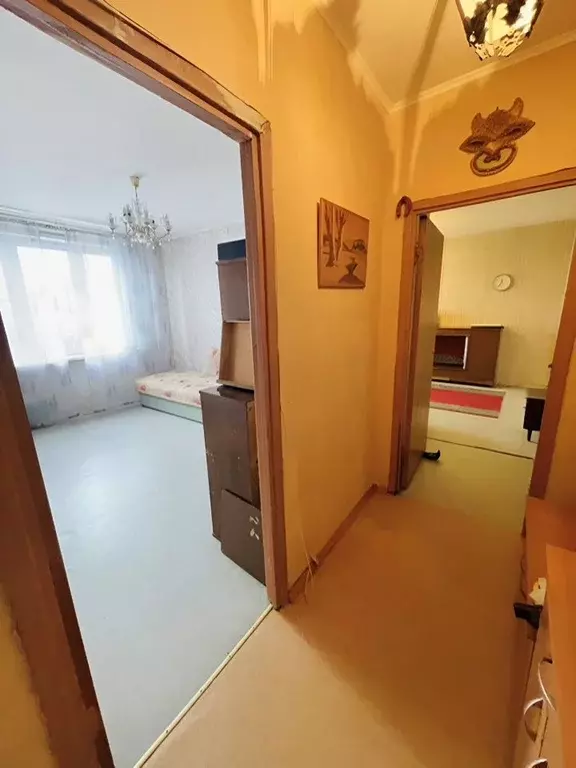 2-к кв. Москва Сумской проезд, 12К2 (45.0 м) - Фото 2