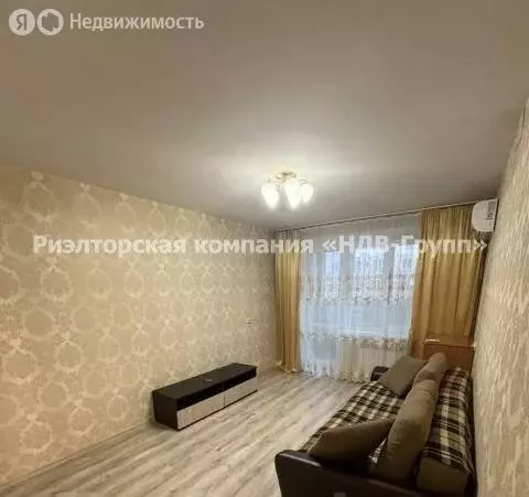 1-комнатная квартира: Хабаровск, улица Сысоева, 17 (33 м) - Фото 1