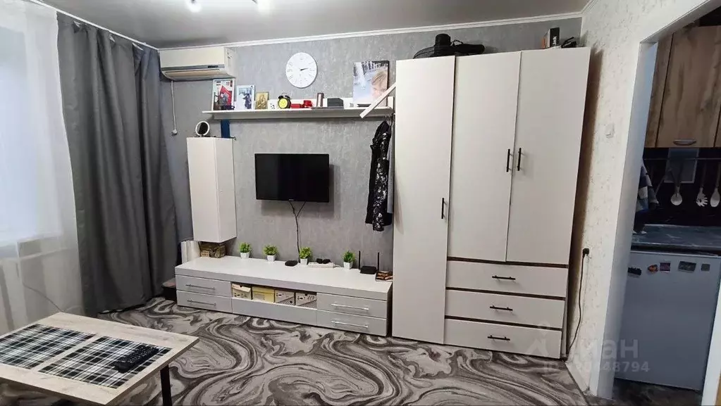 Студия Ростовская область, Волгодонск ул. Ленина, 85 (18.5 м) - Фото 1