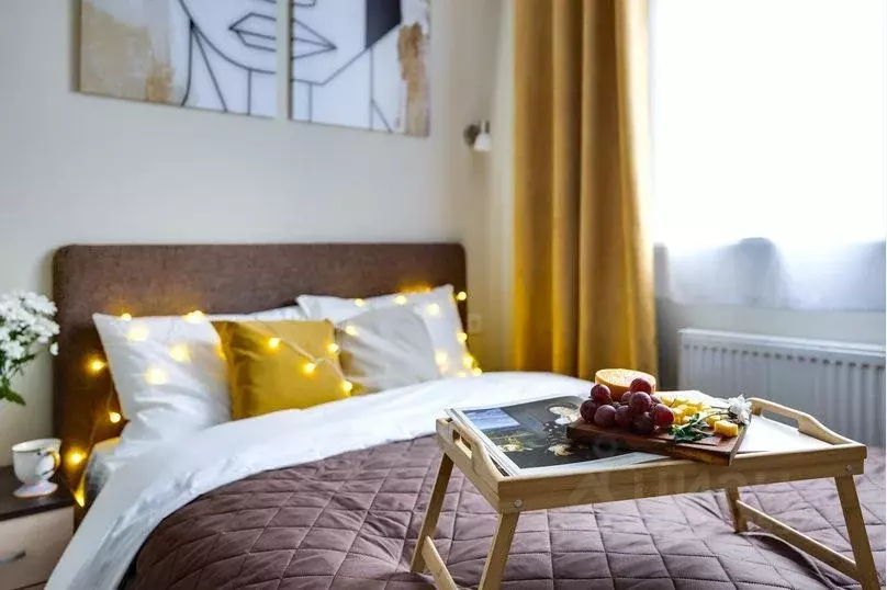 1-к кв. Московская область, Одинцово Северная ул., 9 (20.0 м) - Фото 2