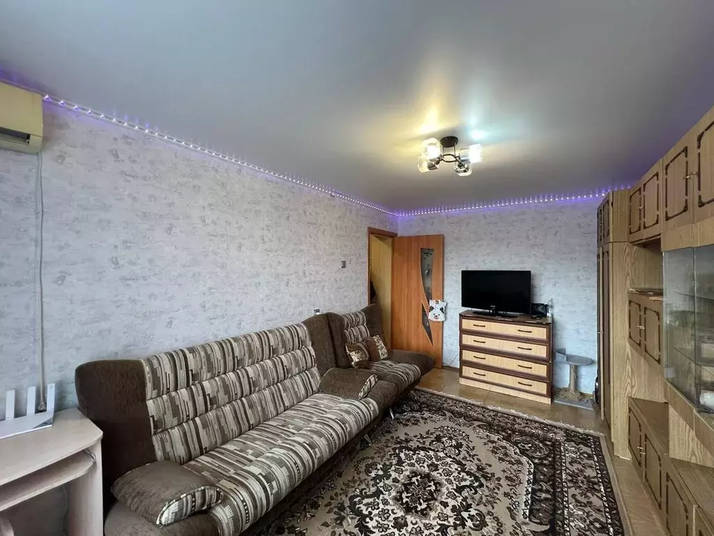 Квартира, 1 комната, 30 м - Фото 1