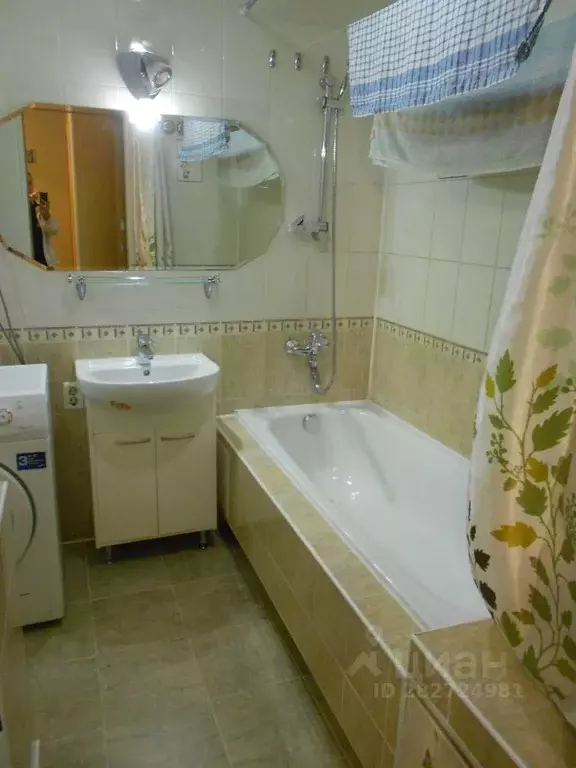 2-к кв. Курганская область, Курган 6А мкр, 10 (62.0 м) - Фото 1