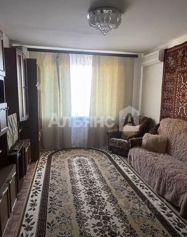 3-к кв. Ростовская область, Донецк ул. Королева, 29 (56.4 м) - Фото 1