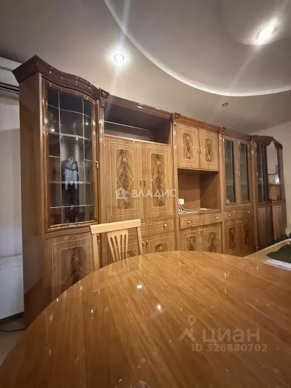 5-к кв. Волгоградская область, Волгоград бул. Энгельса, 31А (123.1 м) - Фото 0