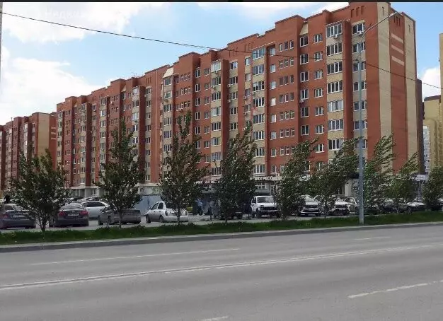 1-комнатная квартира: Тюмень, улица Газовиков, 53к1 (42.3 м) - Фото 1