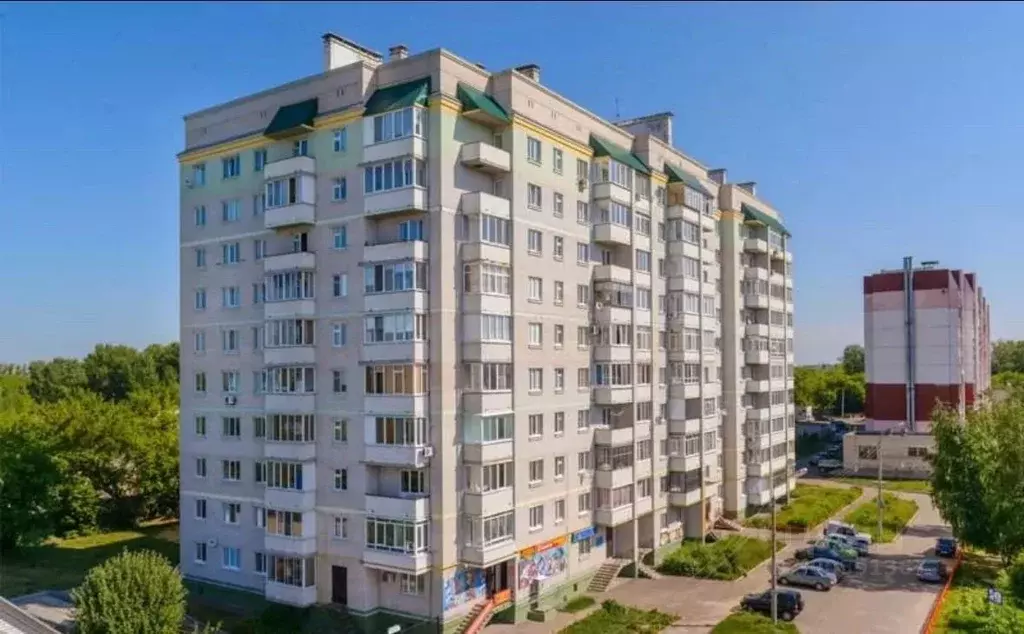 Помещение свободного назначения в Орловская область, Орел Планерная ... - Фото 2