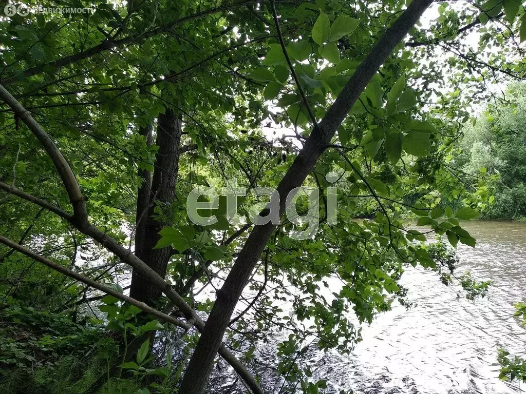 Участок в Ульяновск, Сельдинское шоссе (6 м) - Фото 1