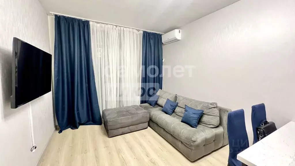 2-к кв. Свердловская область, Екатеринбург ул. Данилы Зверева, 7В ... - Фото 1