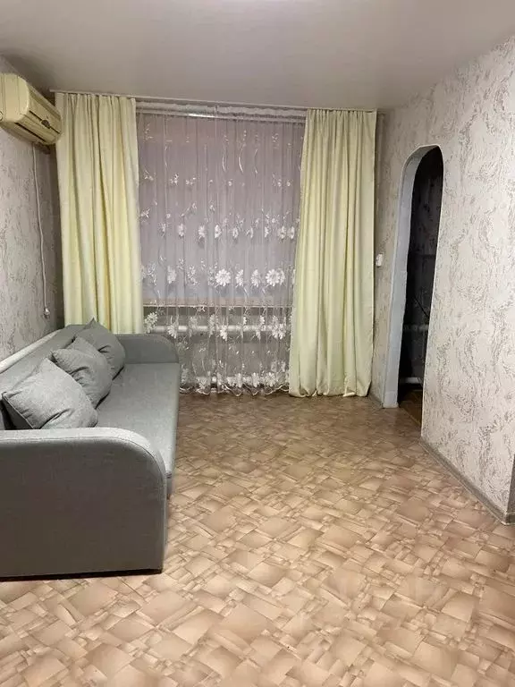 2-к кв. Волгоградская область, Городищенский район, Новорогачинское ... - Фото 0