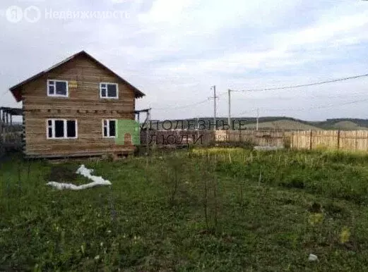 Дом в Емельяново, Васильковая улица, 61 (147.8 м) - Фото 2