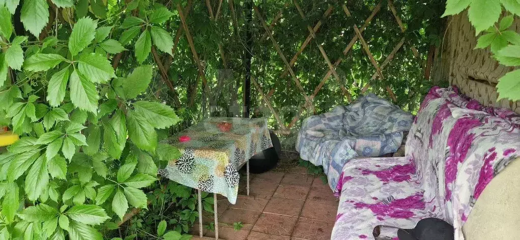 Дача 12 м на участке 4 сот. - Фото 1