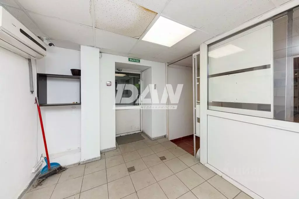 Торговая площадь в Челябинская область, Челябинск ул. Энгельса, 75А ... - Фото 1