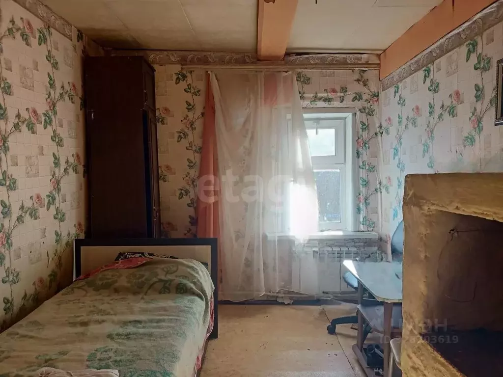 Дом в Костромская область, Буйский район, Центральное с/пос, пос. ... - Фото 2