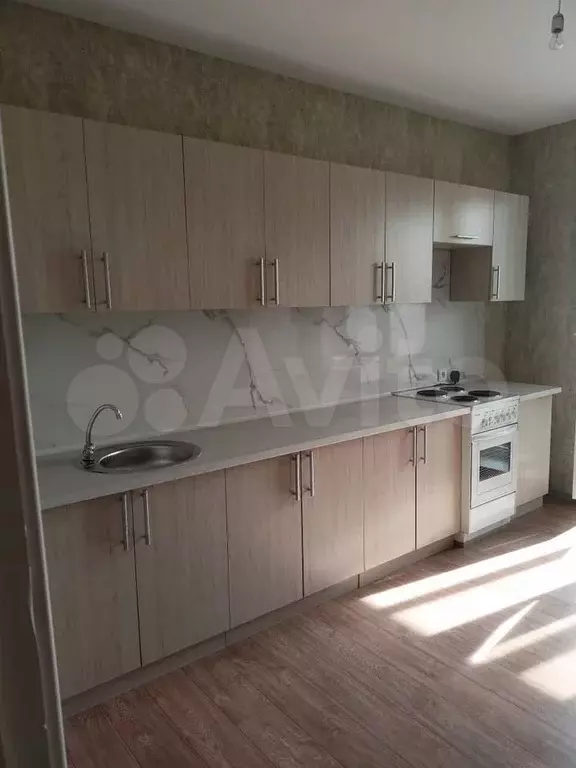 1-к. квартира, 40 м, 13/16 эт. - Фото 0