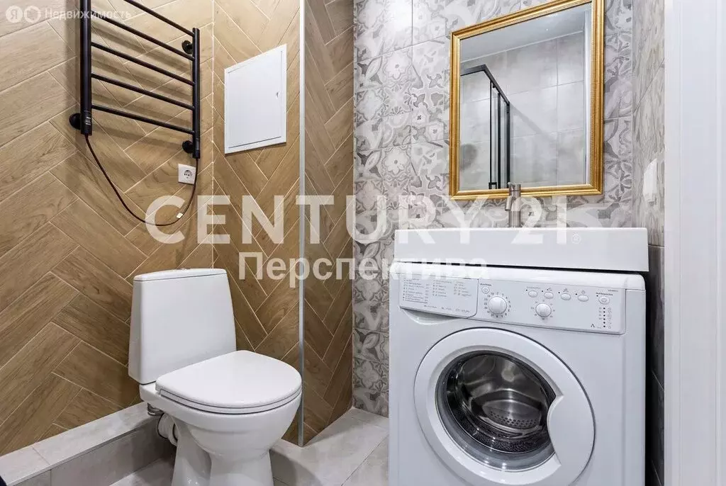 1-комнатная квартира: Балашиха, улица Романычева, 3 (32 м) - Фото 2