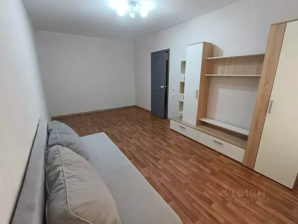 1-к кв. Краснодарский край, Краснодар Черкасская ул., 137 (34.0 м) - Фото 0