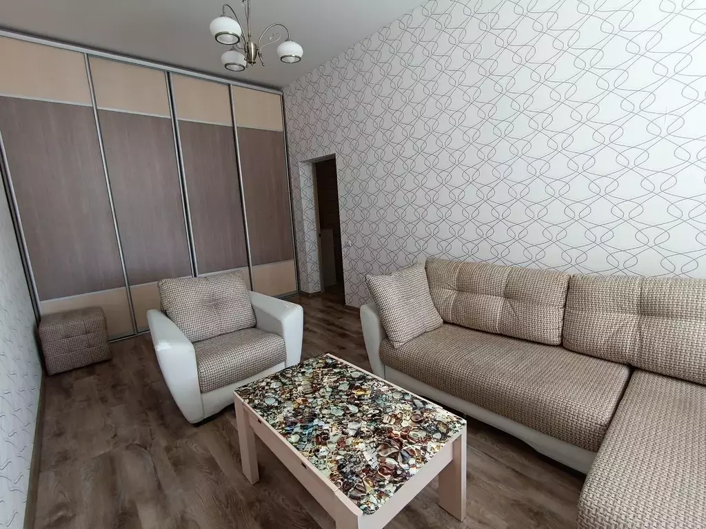 Продаётся 2-к квартира, 50.7 м - Фото 0