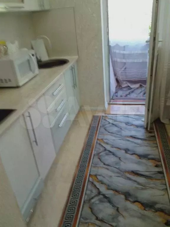 1-к. квартира, 33 м, 2/3 эт. - Фото 0