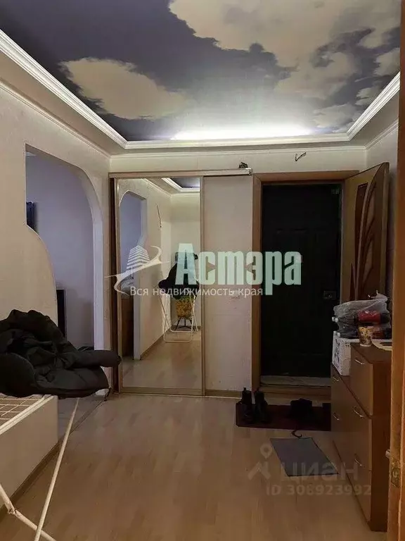 4-к кв. Забайкальский край, Чита ул. Весенняя, 16 (78.6 м) - Фото 1