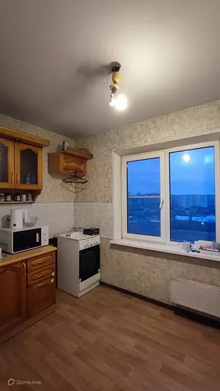 Продаётся 1-к квартира, 38 м - Фото 1